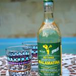 Retsina Malamatina 0,5l 