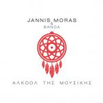  CD Jannis Moras a Banda