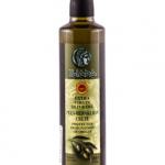 Extra virgin olivový olej Iliada 0,5l
