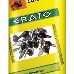 Erato Kalamata Extra panenský olivový olej 5l – plech