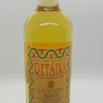 LAFKIOTIS Retsina 0,75l