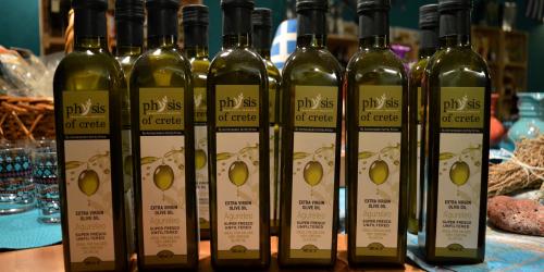 Agureleo nefiltrovaný extra panenský olivový olej pouze omezeném množství, do vyprodání zásob!!!