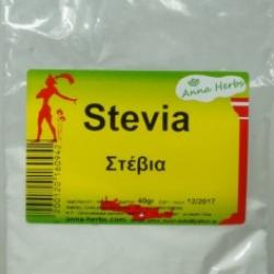 Stevia 40 g